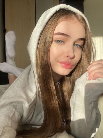 Анкета проститутки Сабина - Фото 1, , 23 года, №122241